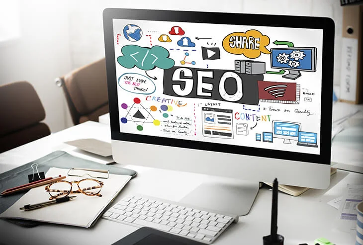 Imagen sobre cómo el SEO puede beneficiar a tu negocio