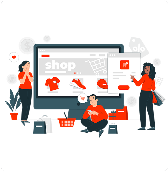 ecommerce
